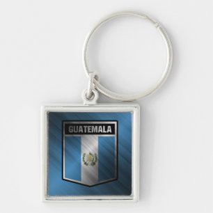 Guatemala Schlüsselanhänger