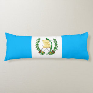 Guatemala Seitenschläferkissen