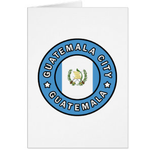 Guatemala-Stadt Guatemala