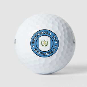Guatemala-Stadt Guatemala Golfball
