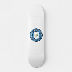 Guatemala-Stadt Guatemala Skateboard