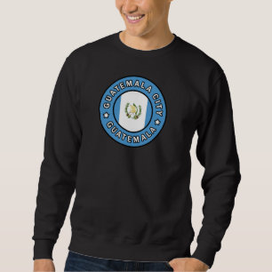 Guatemala-Stadt Guatemala Sweatshirt