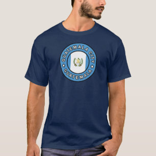 Guatemala-Stadt Guatemala T-Shirt