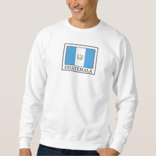 Guatemala Sweatshirt