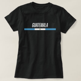 Guatemala T-Shirt