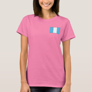Guatemala-T - Shirt
