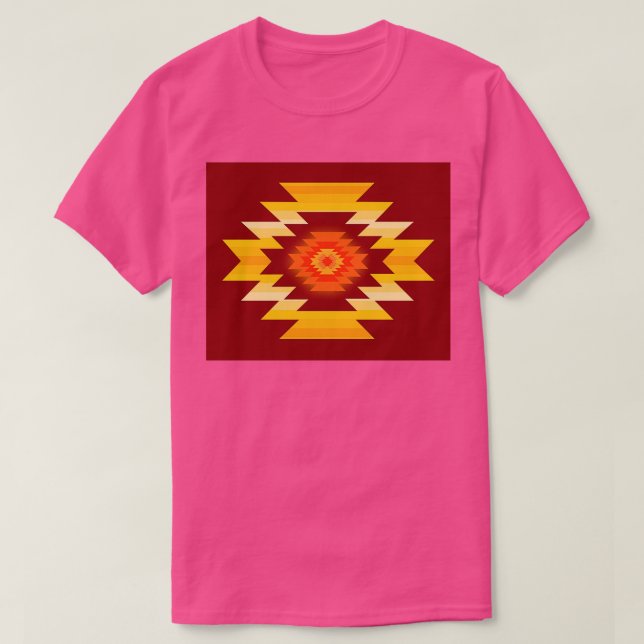 Guatemala T-Shirt (Design vorne)