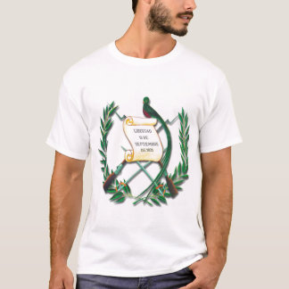 Guatemala T-Shirt