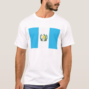 Guatemala-T - Shirt