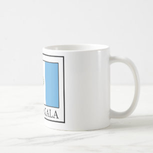 Guatemala-Tasse Tasse