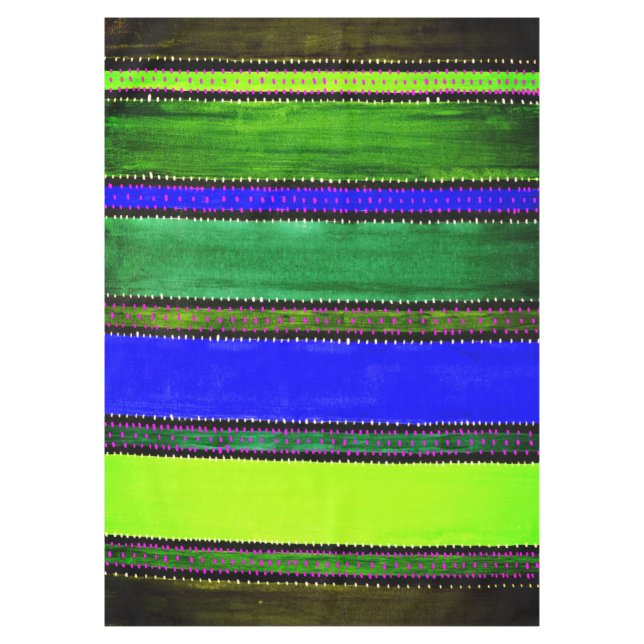 Guatemala Tischdecke (Vorderseite)