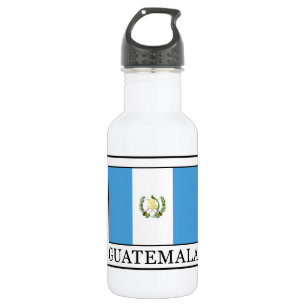 Guatemala Trinkflasche