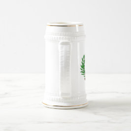 Guatemaltekestein-Tasse Bierglas