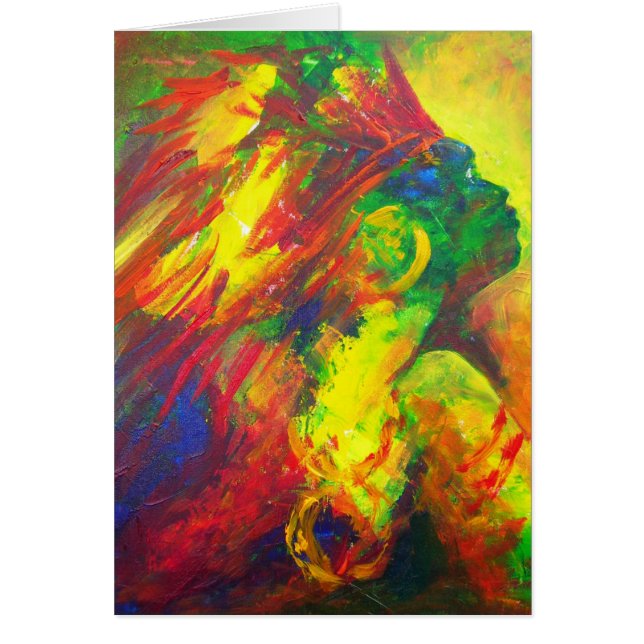 Guatiguana das Taino 2011 (Vorne)