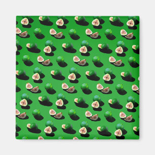 Guava Exotic Fruit Magnet