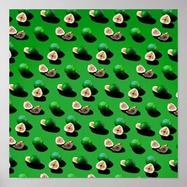 Guava Exotic Fruit Poster (Vorne)