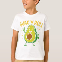 Guava Roll Vibes – Lustiges Frucht Streetwear Graf