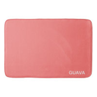 Guava rosa Farbname