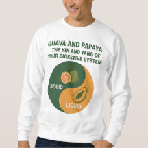 Guava und Papaya: Die Yin und Yang eures Digesti