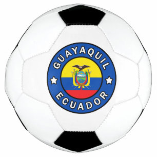 Guayaquil Ecuador Fußball