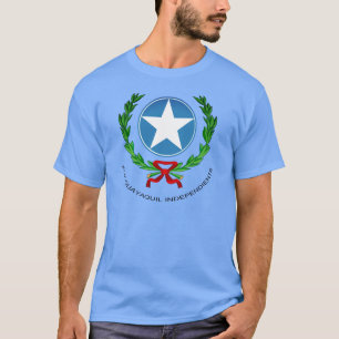 Guayaquil Wappen T - Shirt