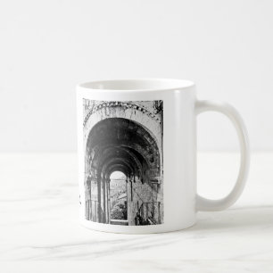Gubbio, Italien-Tasse Tasse