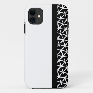 Gucci_Fall2014-inspired IPhone Fall/BlackWhite Case-Mate iPhone Hülle