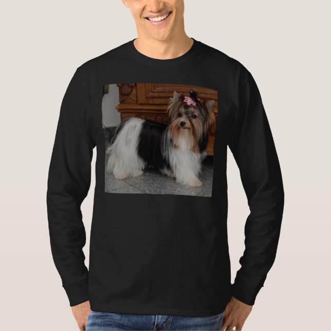 Gucci T-Shirt (Vorderseite)