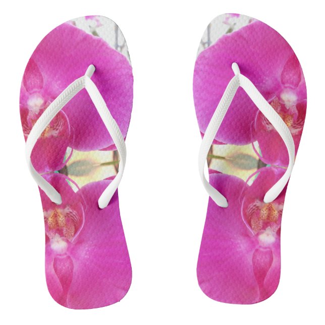 Guda Flip Flops (Fußbett)