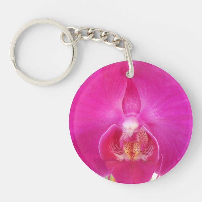 Guda Schlüsselanhänger (Vorderseite)