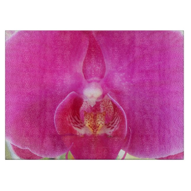 Guda Schneidebrett (Vorderseite)