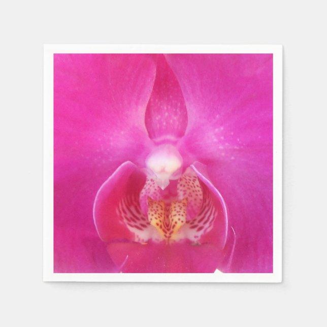 Guda Serviette (Vorderseite)