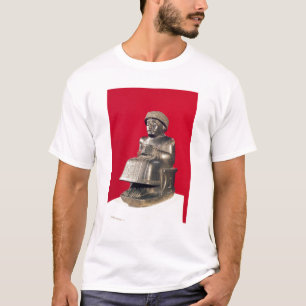 Gudea, Prinz von Lagash T-Shirt
