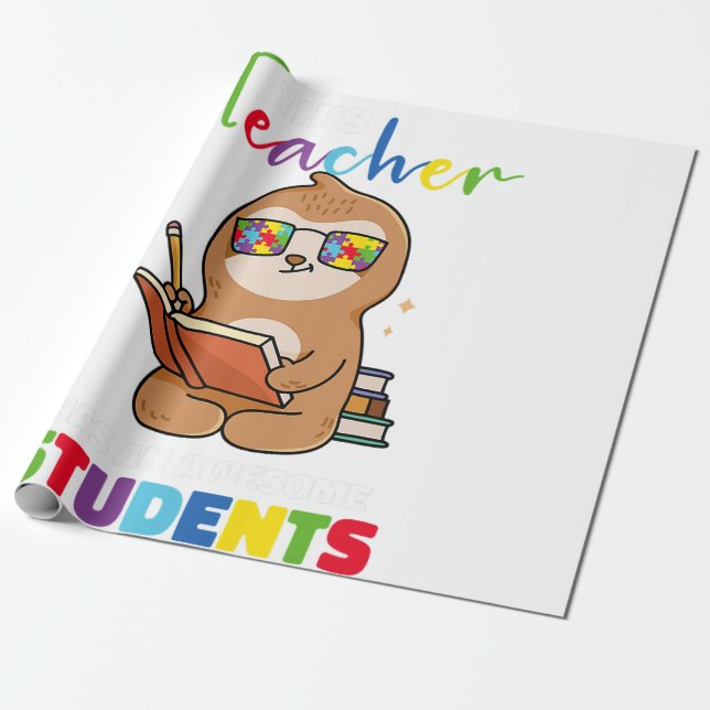 Gudetama Fried Egg der 13. Halloween Hoodie Geschenkpapier (Ungerollt)