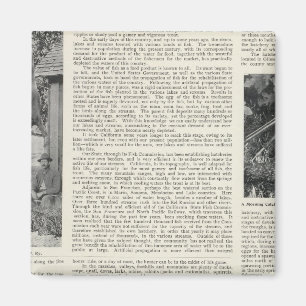 Guerneville, Kalifornien Magnet