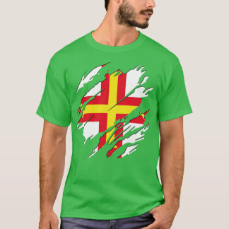 Guernsey Always T-Shirt