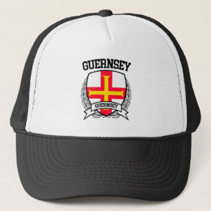 Guernsey Truckerkappe