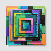 Guest Book for Teen/Adult Party