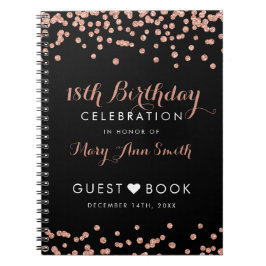 Guestbook-18. Notizblock