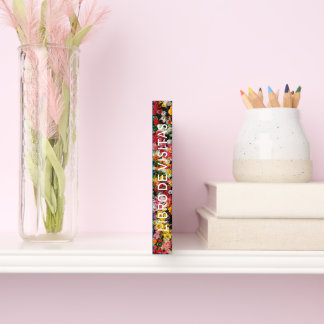 GUESTBOOK GÄSTEBUCH