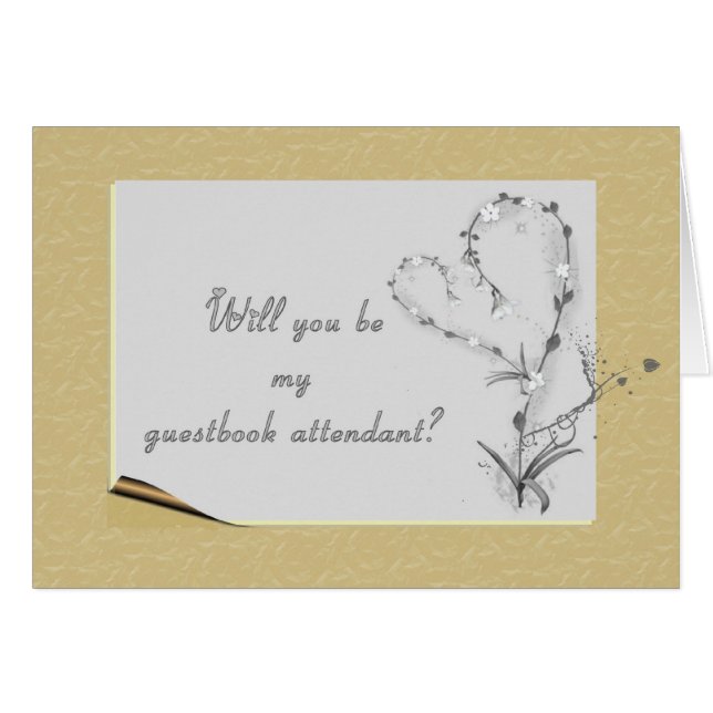 Guestbookbegleiter (Vorderseite (Horizontal))