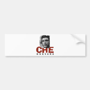 GUEVARA AUTOAUFKLEBER