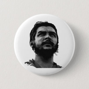 GUEVARA BUTTON