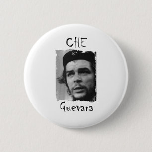 GUEVARA BUTTON