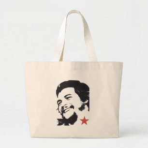 GUEVARA JUMBO STOFFBEUTEL