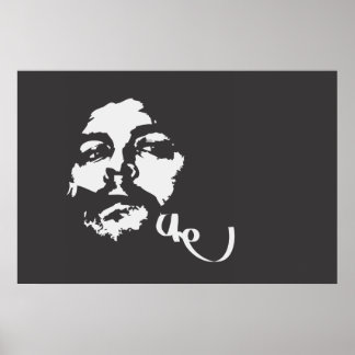 Guevara-Poster Poster