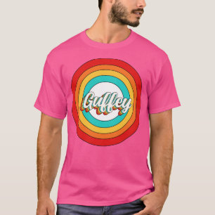 Guffey Name Shirt Vintage Guffey Kreis