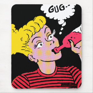 GUG MOUSEPAD