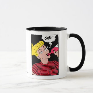 GUG TASSE
