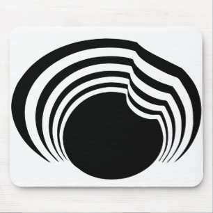 GUGGENHEIM MOUSEPAD